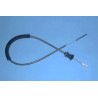CABLE DE ACELERADOR FREMEC 278