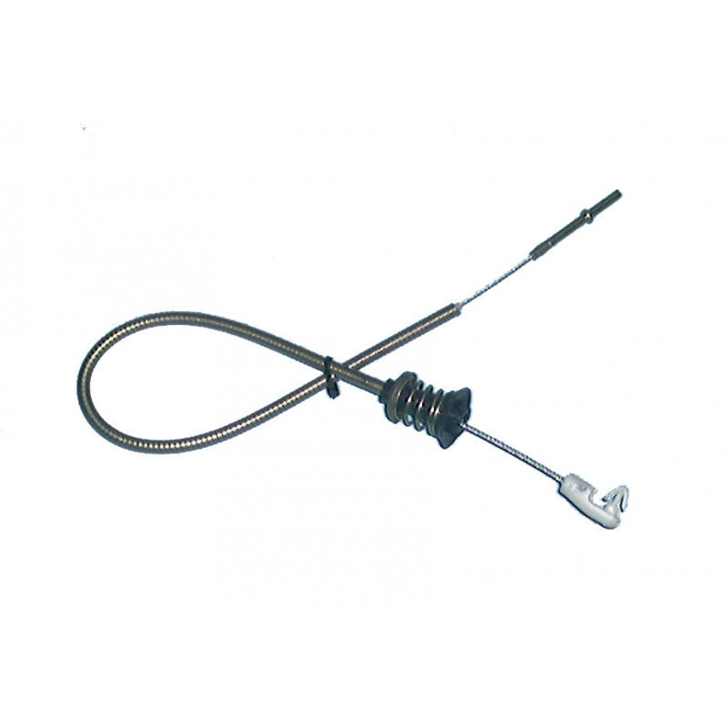 CABLE DE ACELERADOR FREMEC 279