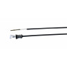 CABLE DE ACELERADOR FREMEC 280