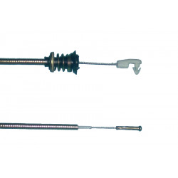 CABLE DE ACELERADOR FREMEC 282