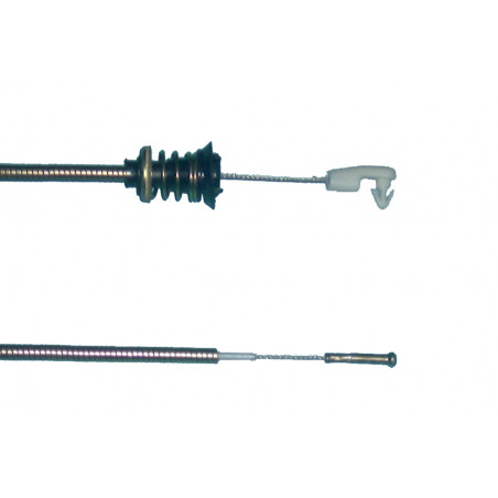 CABLE DE ACELERADOR FREMEC 282
