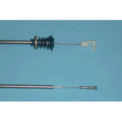 CABLE DE ACELERADOR FREMEC 282