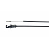 CABLE DE ACELERADOR FREMEC 283