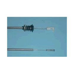 CABLE DE ACELERADOR FREMEC 283