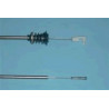 CABLE DE ACELERADOR FREMEC 283