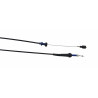 CABLE DE ACELERADOR FREMEC 3836