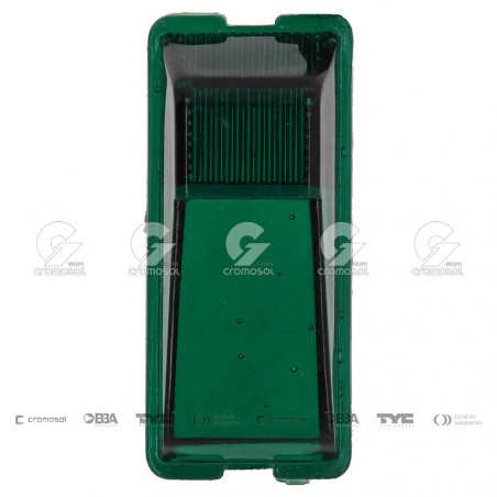 LENTE DE FARO DELANTERO RUBINETTI 13708/V