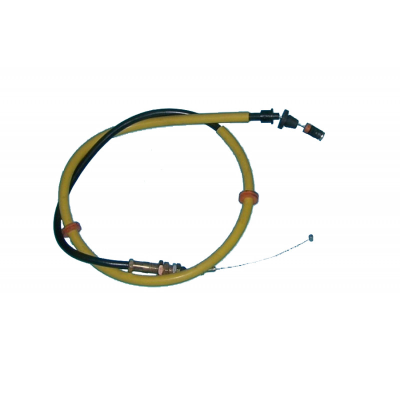 CABLE DE ACELERADOR FREMEC 3840