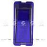LENTE DE FARO DELANTERO IND.ARG. 13708/Z