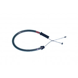 CABLE DE ACELERADOR FREMEC 512