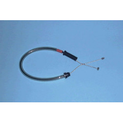 CABLE DE ACELERADOR FREMEC 512