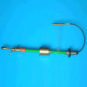 CABLE DE EMBRAGUE FREMEC 515