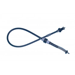 CABLE DE ACELERADOR FREMEC 516