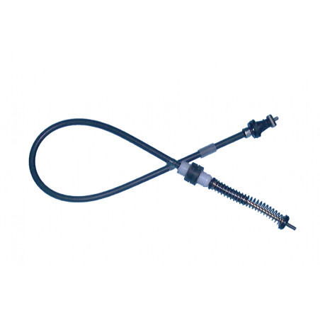 CABLE DE ACELERADOR FREMEC 516