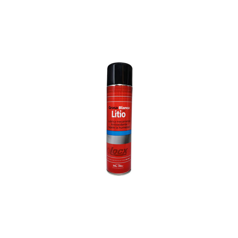 LUBRICANTE MULTIUSO TECNOLOGIA QUIMICA AUTOMOTRIZ 91003