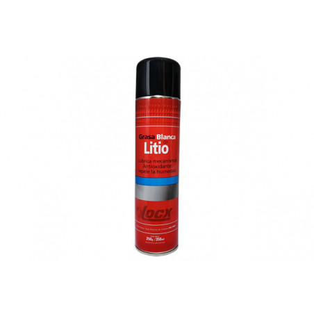 LUBRICANTE MULTIUSO TECNOLOGIA QUIMICA AUTOMOTRIZ 91003