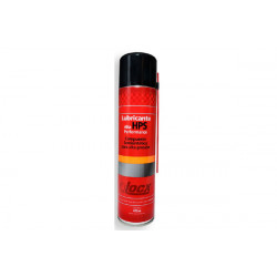 GRASA LUBRICANTE EN AEROSOL...