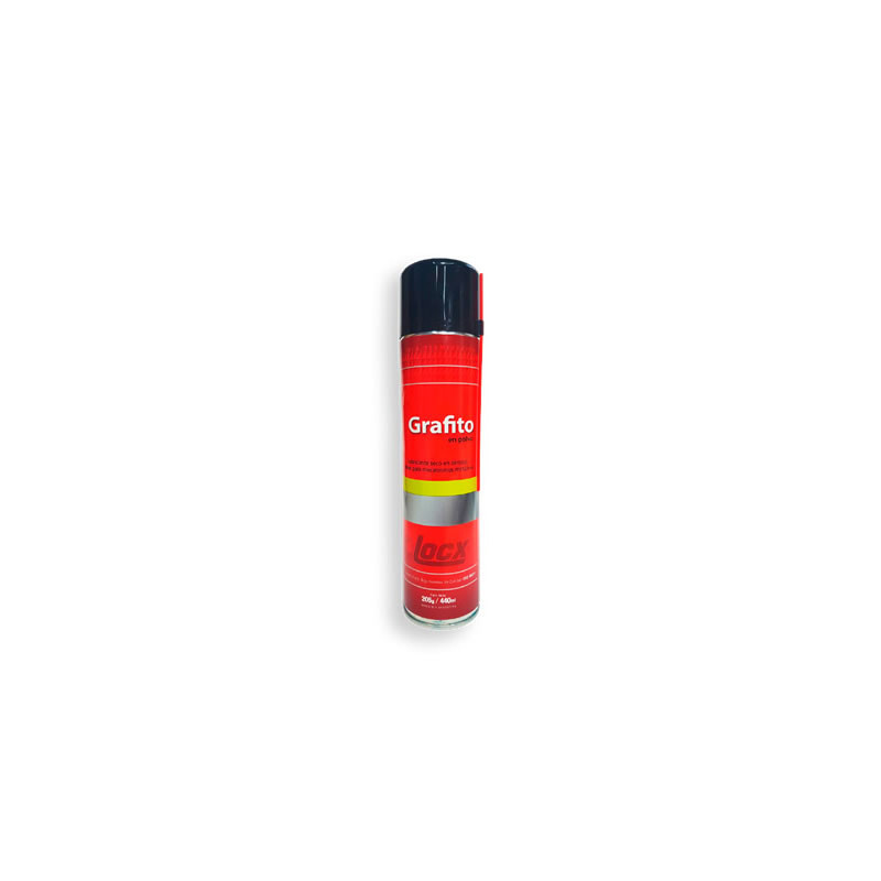LUBRICANTE MULTIUSO TECNOLOGIA QUIMICA AUTOMOTRIZ 91019