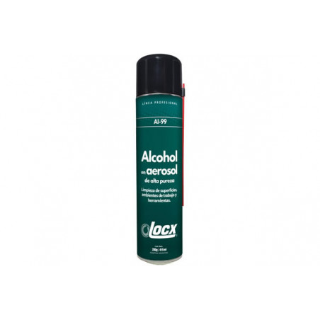 ALCOHOL TECNOLOGIA QUIMICA AUTOMOTRIZ 91100
