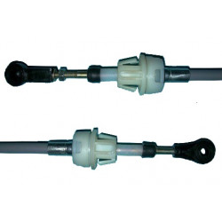 CABLE DE SELECTORA DE CAJA...