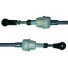 CABLE DE SELECTORA DE CAJA DE CAMBIOS FREMEC 4153