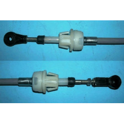 CABLE DE SELECTORA DE CAJA DE CAMBIOS FREMEC 4153