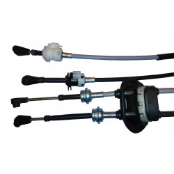 CABLE DE SELECTORA DE CAJA...