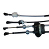 CABLE DE SELECTORA DE CAJA DE CAMBIOS FREMEC 4154