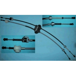 CABLE DE SELECTORA DE CAJA DE CAMBIOS FREMEC 4154