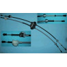 CABLE DE SELECTORA DE CAJA DE CAMBIOS FREMEC 4154