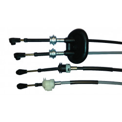 CABLE DE SELECTORA DE CAJA...