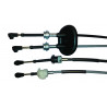 CABLE DE SELECTORA DE CAJA DE CAMBIOS FREMEC 4155