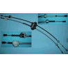 CABLE DE SELECTORA DE CAJA DE CAMBIOS FREMEC 4155