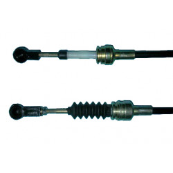 CABLE DE SELECTORA DE CAJA...