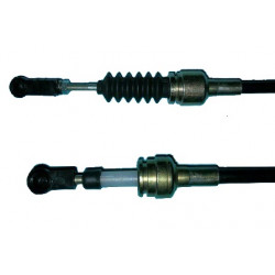 CABLE DE SELECTORA DE CAJA...