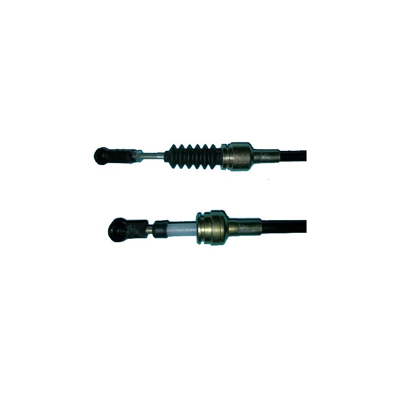 CABLE DE SELECTORA DE CAJA DE CAMBIOS FREMEC 4157