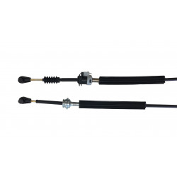 CABLE DE SELECTORA DE CAJA...