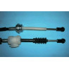CABLE DE SELECTORA DE CAJA DE CAMBIOS FREMEC 4159