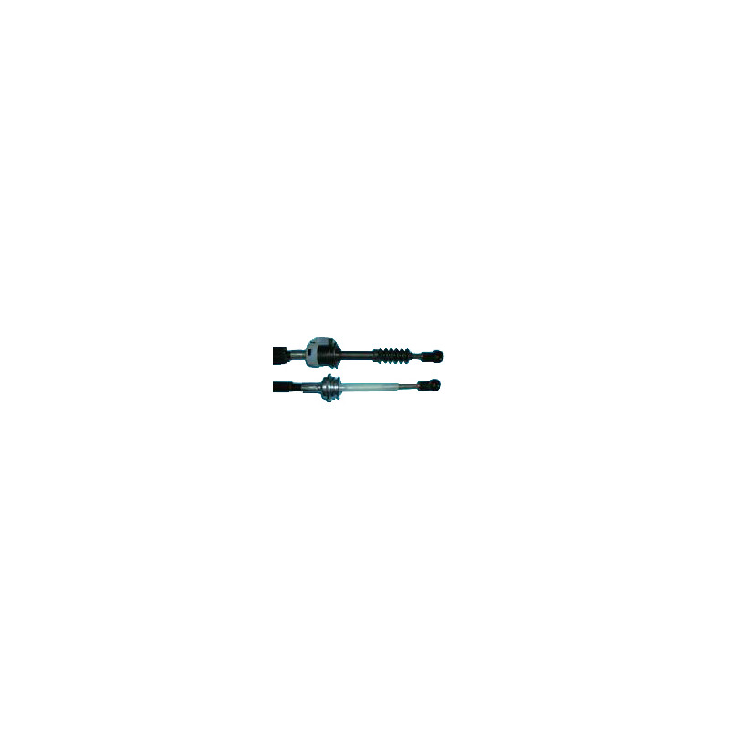 CABLE DE SELECTORA DE CAJA DE CAMBIOS FREMEC 4160