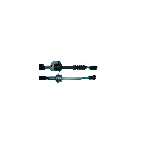 CABLE DE SELECTORA DE CAJA DE CAMBIOS FREMEC 4160
