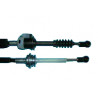CABLE DE SELECTORA DE CAJA DE CAMBIOS FREMEC 4160