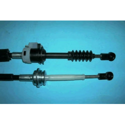 CABLE DE SELECTORA DE CAJA DE CAMBIOS FREMEC 4160