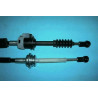 CABLE DE SELECTORA DE CAJA DE CAMBIOS FREMEC 4160