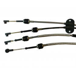 CABLE DE SELECTORA DE CAJA...