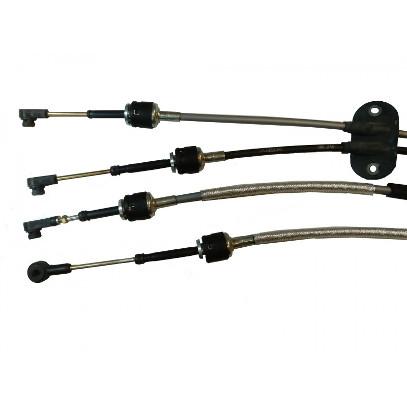 CABLE DE SELECTORA DE CAJA DE CAMBIOS FREMEC 4163