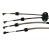 CABLE DE SELECTORA DE CAJA DE CAMBIOS FREMEC 4163