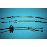 CABLE DE SELECTORA DE CAJA DE CAMBIOS FREMEC 4163