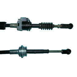 CABLE DE SELECTORA DE CAJA...