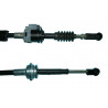 CABLE DE SELECTORA DE CAJA DE CAMBIOS FREMEC 4166