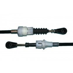 CABLE DE SELECTORA DE CAJA...